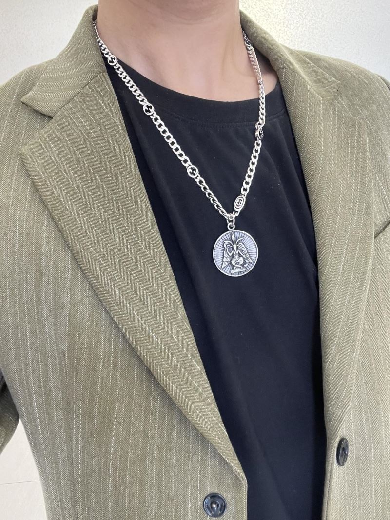 Gucci Necklaces